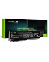  Green Cell Battery A32-M50 A32-N61 for Asus G50 G50-45 G50-80 G60 L50 M50 N53 N53SV N61 N61J N61VG, AS08 