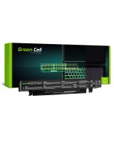  Green Cell Battery A41-X550A A41-X550 for Asus A550 K550 R510 R510C R510L X550 X550C X550CA X550CC X550L X550V X550VC, AS58 