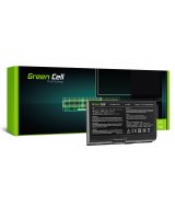  Green Cell Battery A42-M70 A32-M70 for Asus G71 G72 M70 M70V N70 X71 X71A X71Q X71SL, AS78 