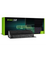  Green Cell Battery A42-G75 for Asus G75 G75V G75VW G75VX, AS74 