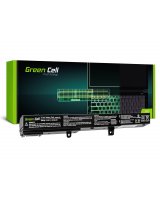  Green Cell Battery A31N1319 A41N1308 for Asus X551 X551C X551CA X551M X551MA X551MAV F551 F551C F551M R512C R512CA R553L, AS75 