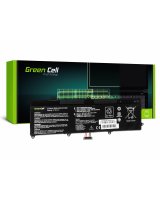  Green Cell Battery C21-X202 for Asus X201E F201E VivoBook F202E Q200E S200E X202E, AS88 