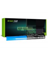  Green Cell Battery A31N1601 for Asus R541N R541NA R541S R541U R541UA R541UJ Vivobook Max F541N F541U X541N X541NA X541S X541U, AS94 