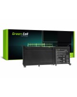  Green Cell Battery C41N1416 for Asus G501J G501JW G501V G501VW i Asus ZenBook Pro UX501 UX501J UX501JW UX501V UX501VW, AS130 