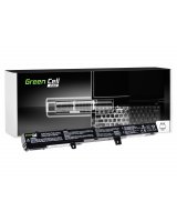  Green Cell Battery PRO A31N1319 A41N1308 for Asus X551 X551C X551CA X551M X551MA X551MAV F551 F551C F551M R512C R512CA R553L, AS75PRO 