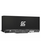  Green Cell Battery ULTRA A41-X550E for Asus A450 A550 F550 K550 R510 R510D R510DP X450 X550 X550D, AS77ULTRA 