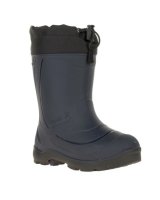  Kamik Snowbuster 1 31 NavyBlue 