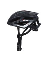  LED Helmet (S) BlackRed veloķivere (60751060) 