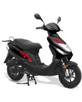  Digita 50 E5 (MelnMat) motorollers 