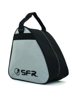  SFR Vision Skate Melna skrituļslidu soma 