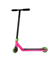  Maven 2020.2 rozā skrejritenis AO Scooter 
