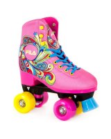  Bella Pink 32 (013017006) rollerslidas 