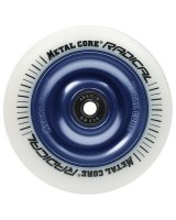  Radical Metal Core 110mm. WhiteBlue 