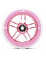  AO Circles Wheel 120mm. PinkPink 