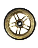  AO Circles Wheel 120mm. GoldGold 