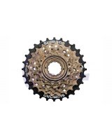  Zobratu bloks 7 ātr. MF-TZ500 11-28 (DDŽB7145) Shimano, 13798 