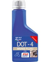  Bremžu šķidrums DOT4 120ml (DDTE0144) Shimano, 20332 