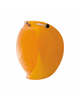  SH-235 visor (5040) Orange ķiveru stikls, 25380 