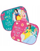  Saules aizkari autologiem PRINCESS (2 gab.) 01041 