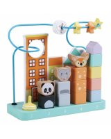  Koka rotaļlieta SunBaby E01.062.1.1 