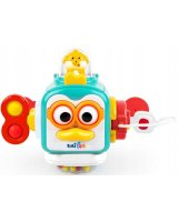  Sensorā rotaļlieta PINGVĪNS TuliFun 01334 