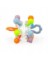  Rotaļlieta-zobgrauznis COSMOS Tuli Fun 01396 