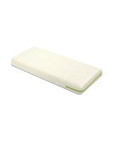  Matracis LPK Aloe Vera 90x40x9 cm Sensillo 01563 