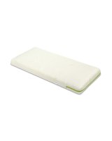  Matracis GRYKO-KOKO Aloe Vera 90x40 cm Sensillo 01565 