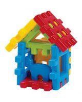  Kluči ''Māja ar kaķīti'' Marionex (01601) 