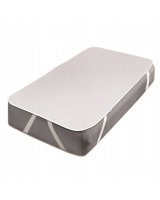  Pārklājs mitrumnecaurlaidīgs 140x70 cm (02264) 