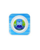  Plastmasas šķīvis AKUKU-A0278 