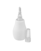 Deguna aspirators BabyOno 043/02 white 