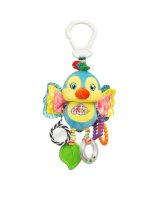  Attīstošā rotaļlieta PUTNIŅŠ 0502 