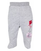  Pusrāpulis MONSTER 80 cm 06-183 grey 