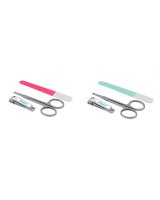  Bērnu nagu kopšanas komplekts Babyono 068 