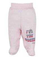 Pusrāpulis QUEEN 80 cm 07-784 pink 