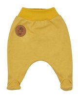  Pusrāpulis MOUNTAINS 68 cm 08-827 mustard 