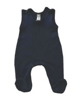  Rāpulis BABY WARM Navy Blue 62 cm [A] 