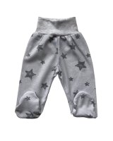  Pusrāpulis Grey Stars 68 cm 685 