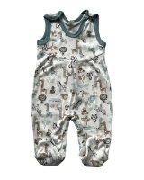  Rāpulis Safari 74 cm ZUZIA 801 [A] 