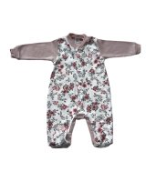  Rompers Roses 68 cm 600 