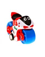  Motocikls 11 cm ZA0812 