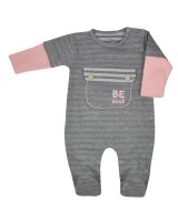  Kombinezons BE BRAVE 74 cm KoalaBaby 08-360 