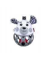  Sunītis ar grabuli 08497 [A] 