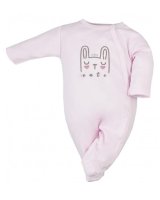  Kombinezons ''BUNNY'' 68 cm KoalaBaby 08-915 