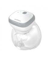  Piena sūcējs (laktators) SHELLY BabyOno 1000 