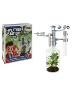  Izglītojošā meteostacija 51024-izpārdošana 