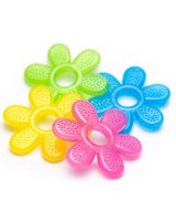  Zobu graužamais FLOWER BabyOno 1060 