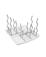  Žāvētājs pudelēm un aksesuāriem BabyOno 1071/01 