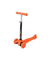  Skrejritenis 1076 orange 